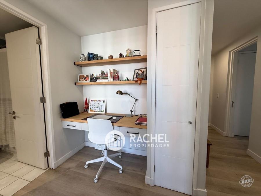 DPTO EN ARRIENDO DE 3 DORMITORIOS EN CONDOMINIO ALTO BOULEVARD