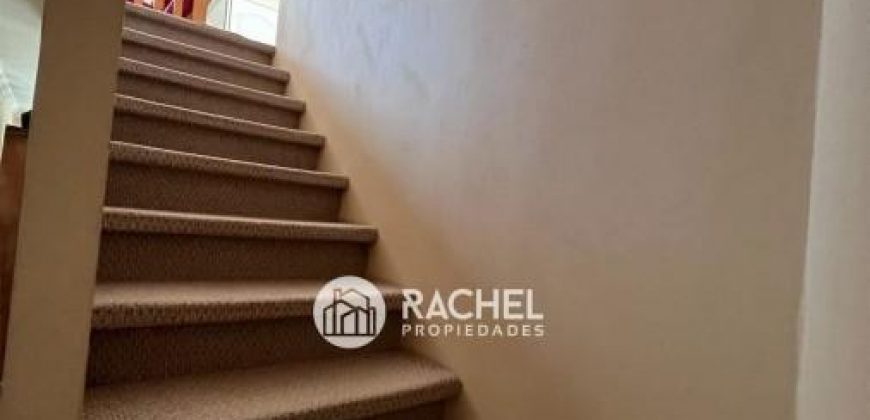 SE ARRIENDA CÓMODA CASA EN EXCELENTE UBICACIÓN Sector Los Conquistadores