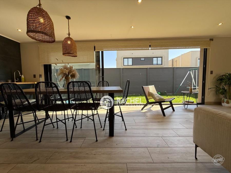SE VENDE HERMOSA CASA AMPLIADA – Condominio Belo Horizonte