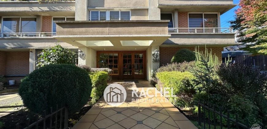 VENTA DE PRECIOSO DPTO DUPLEX REMODELADO EN CALLE HOCHSTETTER