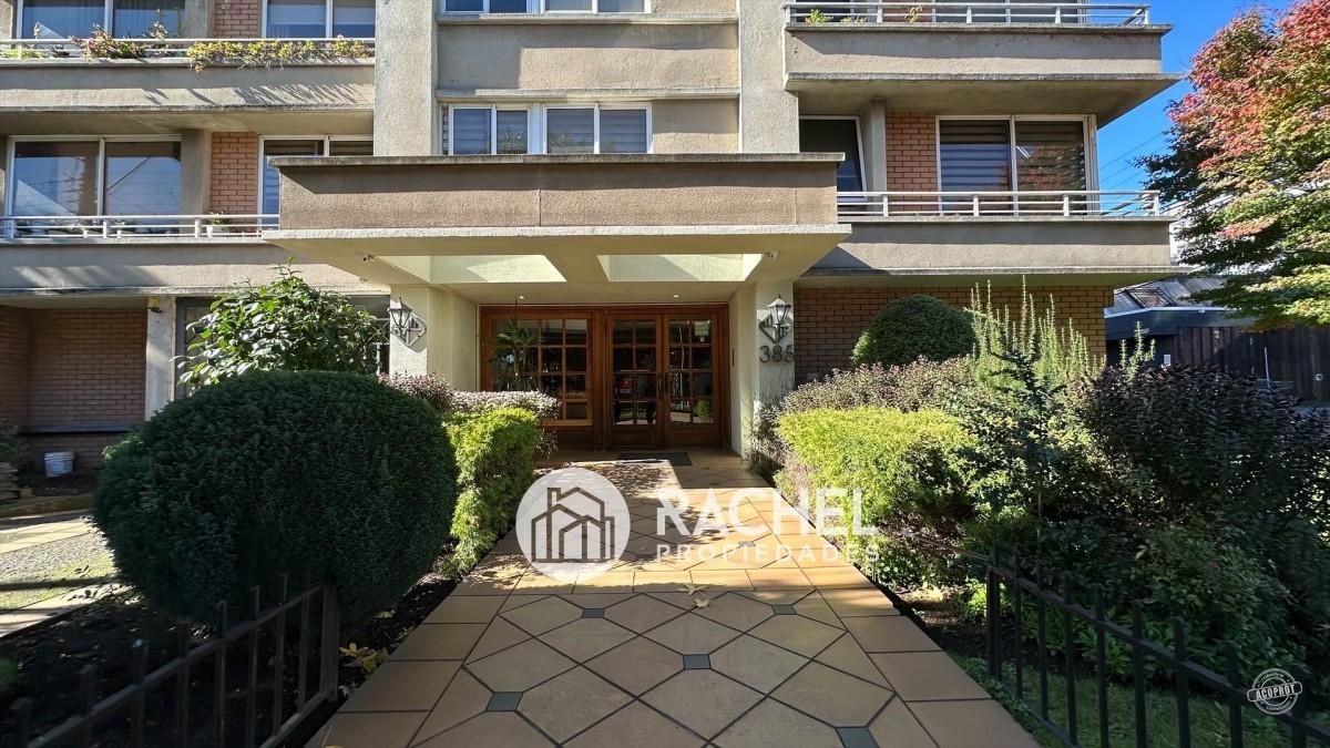 VENTA DE PRECIOSO DPTO DUPLEX REMODELADO EN CALLE HOCHSTETTER