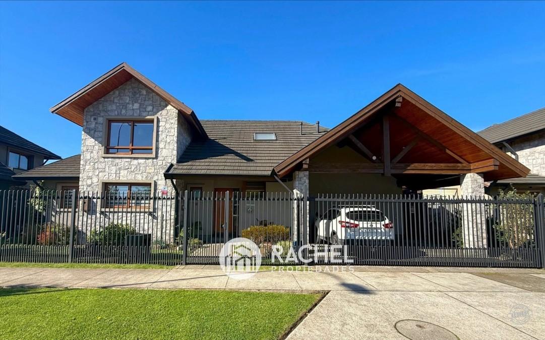 SE VENDE MARAVILLOSA CASA 4 DORMITORIOS-Sector Portal de la Frontera