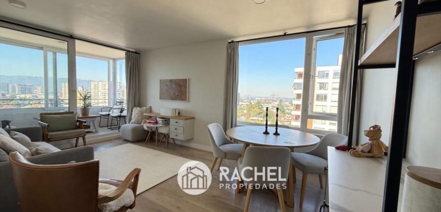 DPTO EN ARRIENDO DE 3 DORMITORIOS EN CONDOMINIO ALTO BOULEVARD