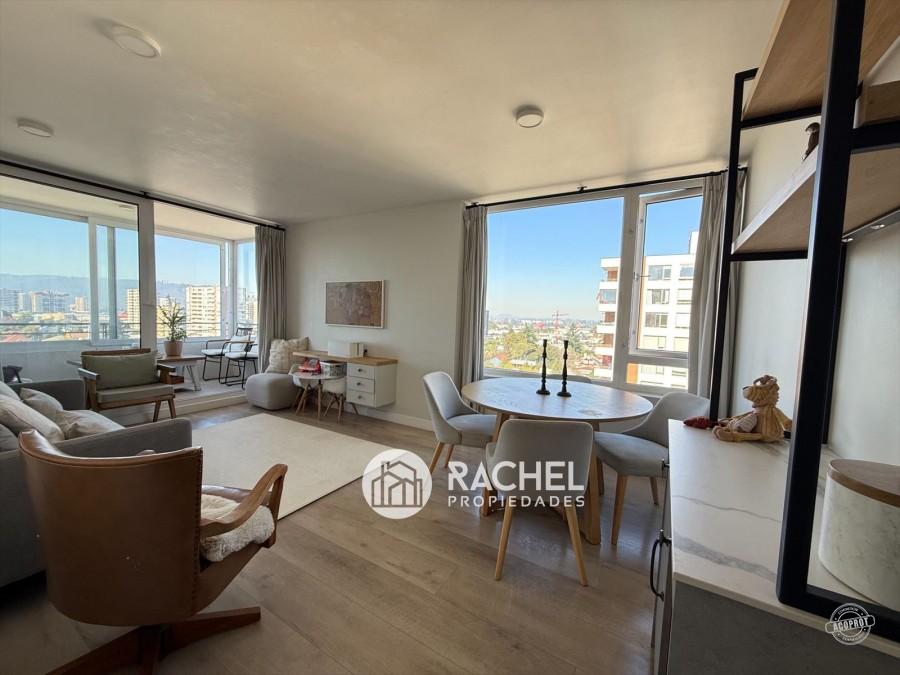 DPTO EN ARRIENDO DE 3 DORMITORIOS EN CONDOMINIO ALTO BOULEVARD