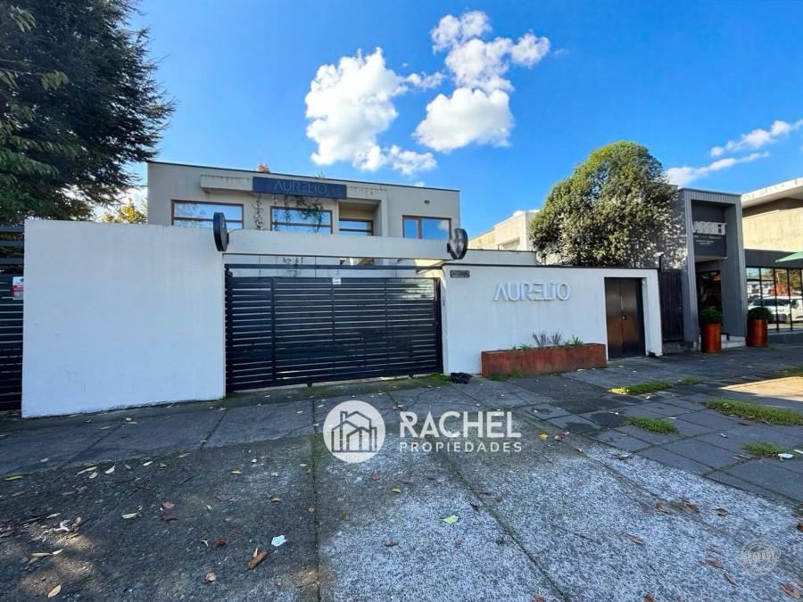 SE ARRIENDA GRAN PROPIEDAD COMERCIAL IDEAL RUBRO GASTRONÓMICO- Pablo Neruda (Temuco)