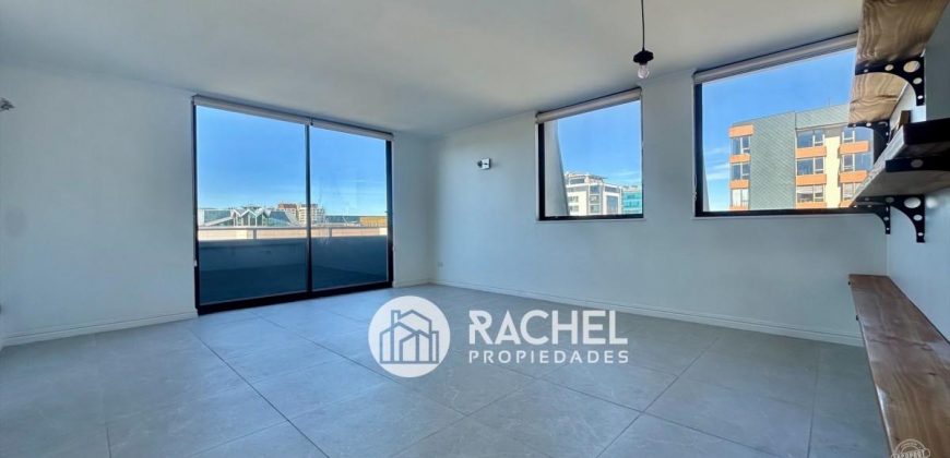 VENTA DE PRECIOSO DPTO DUPLEX REMODELADO EN CALLE HOCHSTETTER