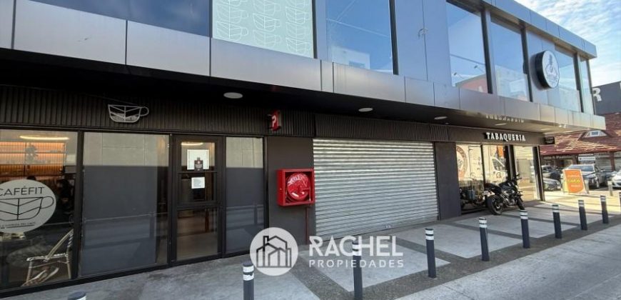 SE ARRIENDA LOCAL CENTRO COMERCIAL TORREMOLINOS – Sector Avda Alemania