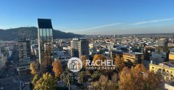 EN VENTA DEPARTAMENTO EDIFICIO BANCO CHILE ESTACIONAMIENTO Y BODEGA