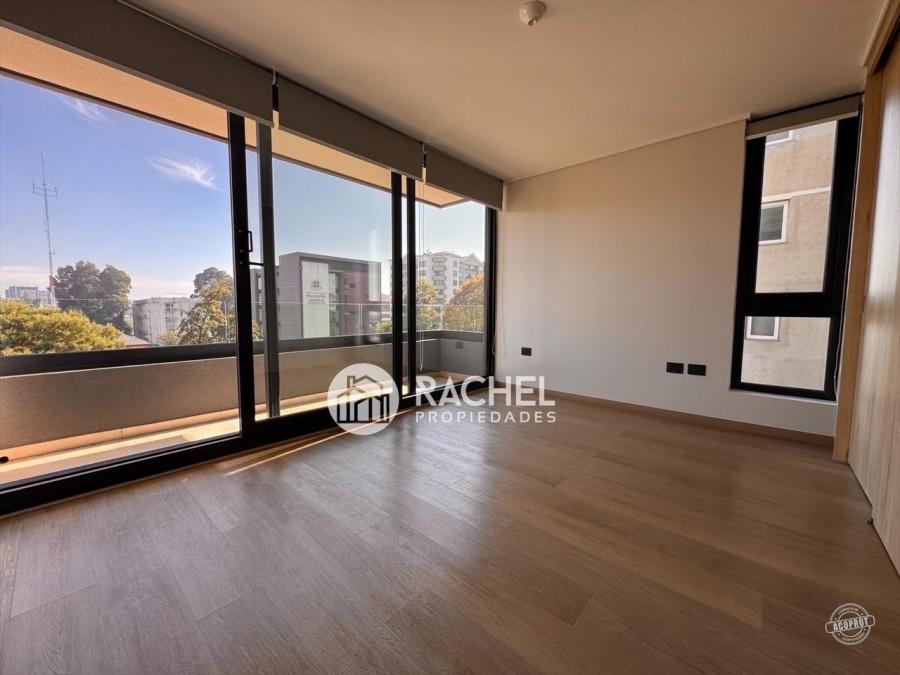 SE ARRIENDA DEPARTAMENTO ESTUDIO EDIFICIO STEPKE – SECTOR AVDA ALEMANIA