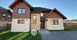 SE VENDE CASA SEMI NUEVA CON GRAN TERRENO- CONDOMINIO VISTA GOLF