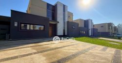 SE VENDE HERMOSA CASA AMPLIADA – Condominio Belo Horizonte
