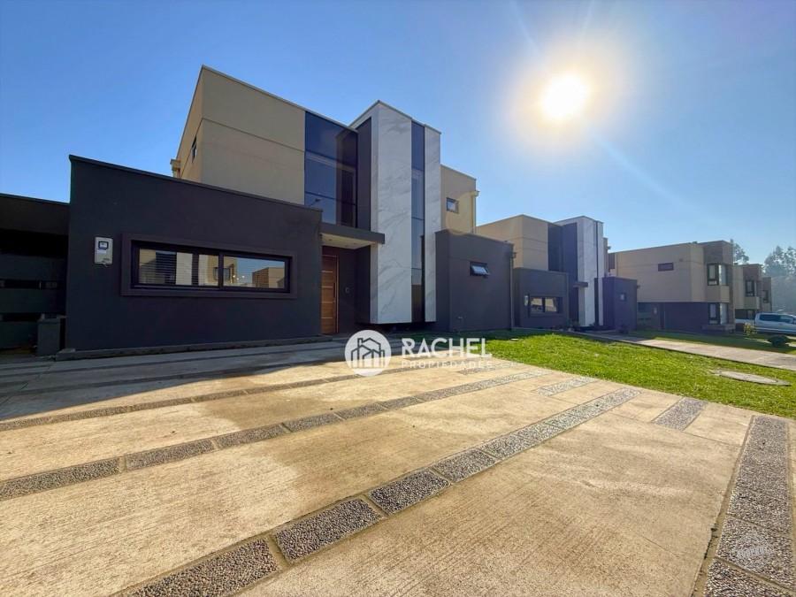 SE VENDE HERMOSA CASA AMPLIADA – Condominio Belo Horizonte