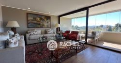 EN VENTA IMPECABLE DEPARTAMENTO EN SECTOR PORTAL DE LA FRONTERA – EDIFICIO MARTÍN LUTERO
