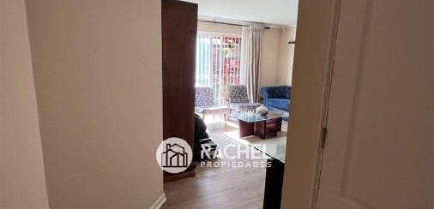 SE ARRIENDA CÓMODA CASA EN EXCELENTE UBICACIÓN Sector Los Conquistadores