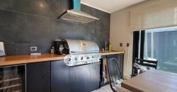 SE VENDE HERMOSA CASA AMPLIADA – Condominio Belo Horizonte