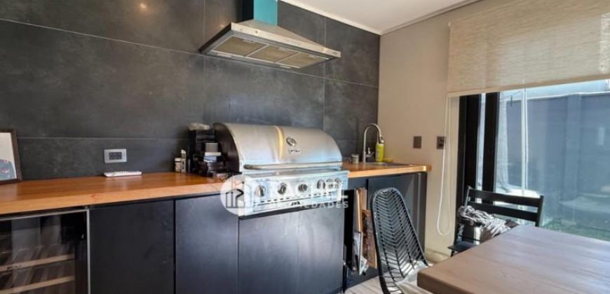 SE VENDE HERMOSA CASA AMPLIADA – Condominio Belo Horizonte