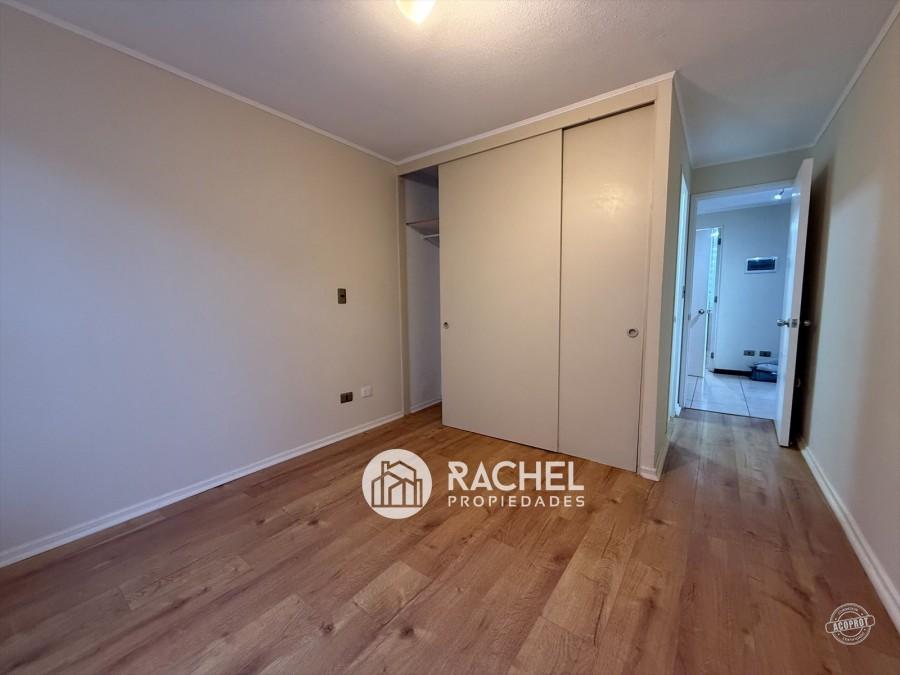 SE VENDE LINDA CASA CON EXCELENTE MANTENCIÓN- Sector Las Mariposas