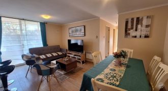 Arriendo deptartamento Av Luis Durand
