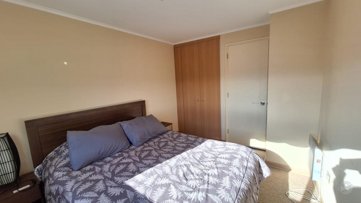 Arriendo deptartamento Av Luis Durand