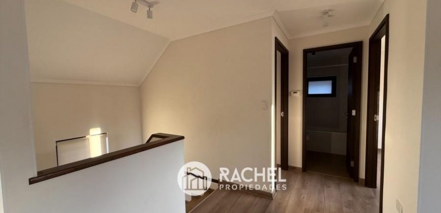 SE VENDE CASA SEMI NUEVA CON GRAN TERRENO- CONDOMINIO VISTA GOLF