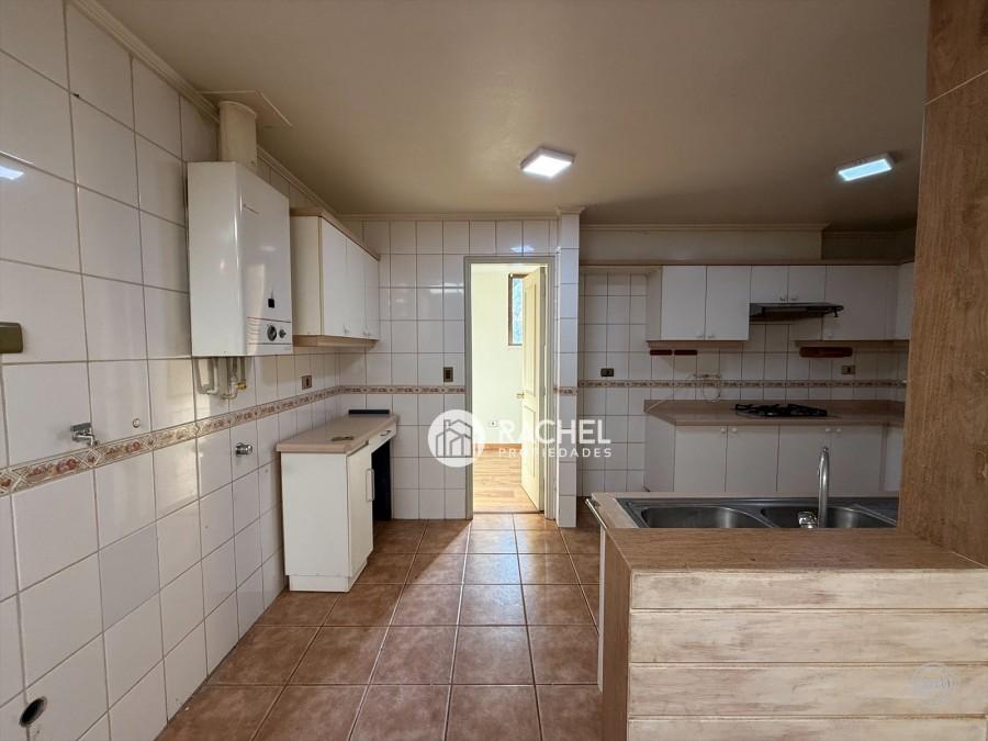 SE ARRIENDA CASA EN PASAJE CERRADO TIPO CONDOMINIO – Sector Lomas de Mirasur