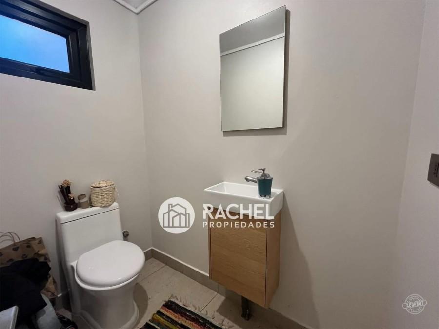 SE VENDE HERMOSA CASA AMPLIADA – Condominio Belo Horizonte