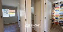 SE VENDE LINDA CASA CON EXCELENTE MANTENCIÓN- Sector Las Mariposas