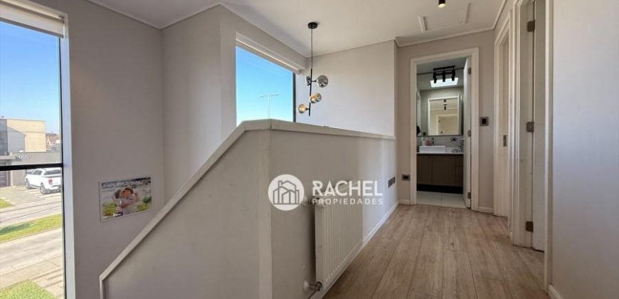 SE VENDE HERMOSA CASA AMPLIADA – Condominio Belo Horizonte