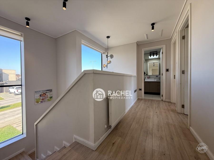 SE VENDE HERMOSA CASA AMPLIADA – Condominio Belo Horizonte