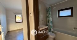 SE VENDE CASA SEMI NUEVA CON GRAN TERRENO- CONDOMINIO VISTA GOLF