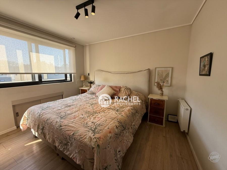 SE VENDE HERMOSA CASA AMPLIADA – Condominio Belo Horizonte