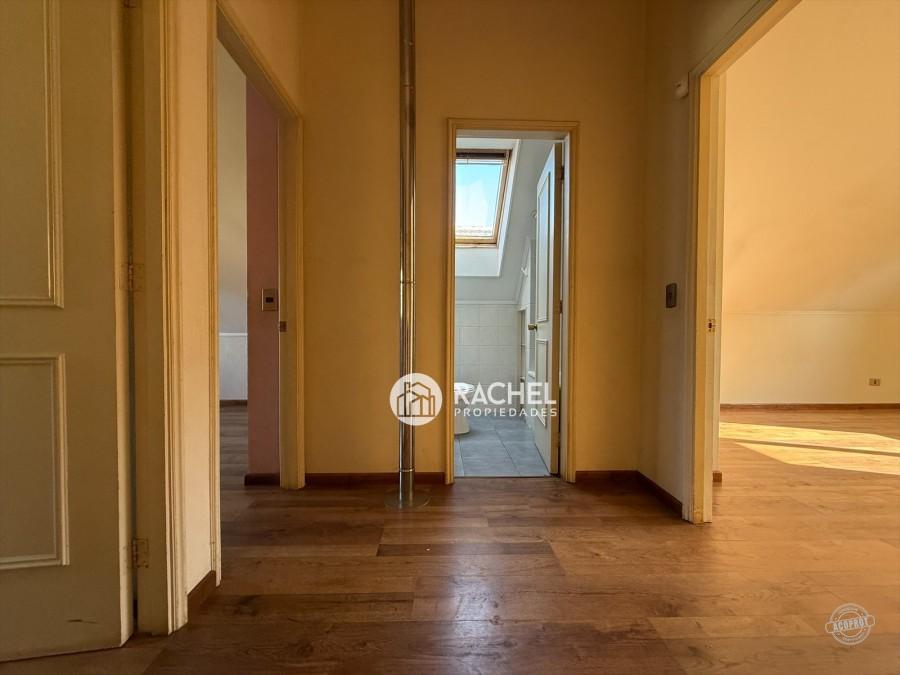 SE ARRIENDA CASA EN PASAJE CERRADO TIPO CONDOMINIO – Sector Lomas de Mirasur
