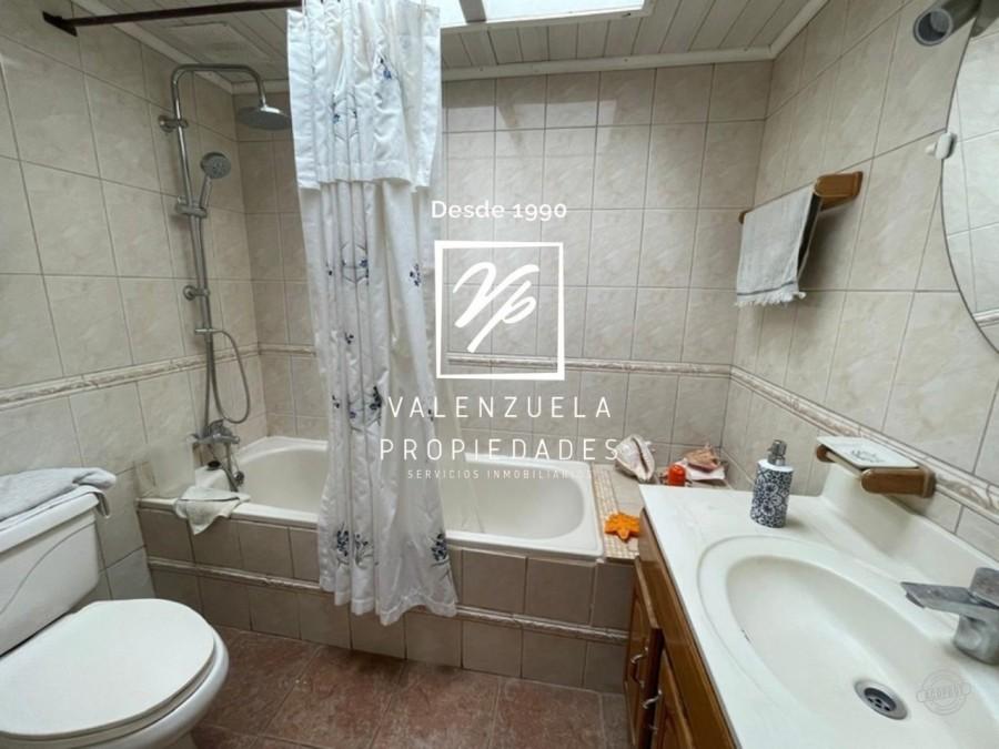 CALLE CENTENARIO PUEBLO NUEVO A PASOS DE BARROS ARANA 4 DORMITORIOS