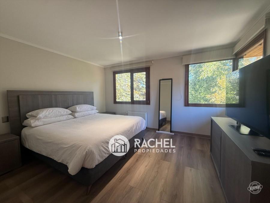 SE VENDE HERMOSA CASA REMODELADA EN CONSOLIDADO CONDOMINIO-Sector Portal de la Frontera
