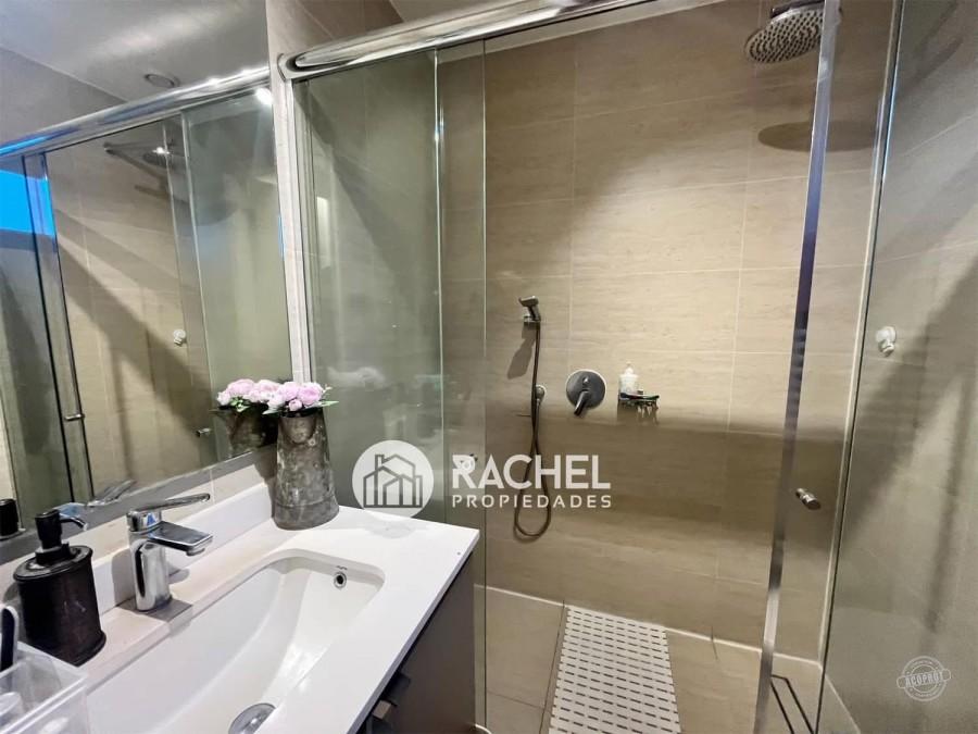 SE VENDE HERMOSA CASA AMPLIADA – Condominio Belo Horizonte