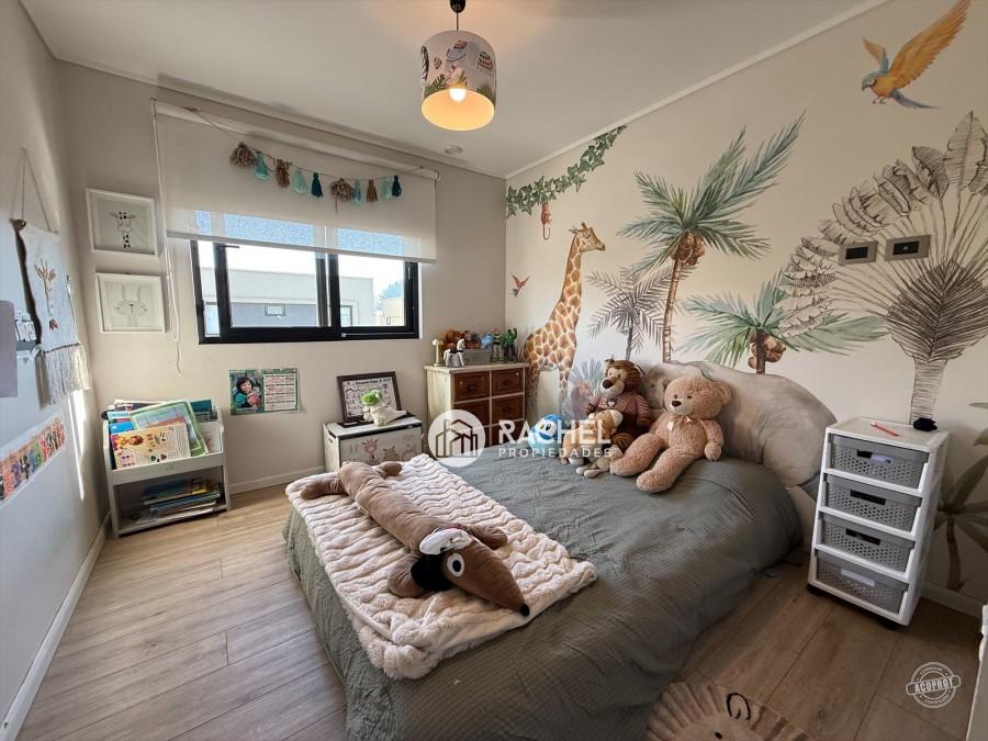 SE VENDE HERMOSA CASA AMPLIADA – Condominio Belo Horizonte