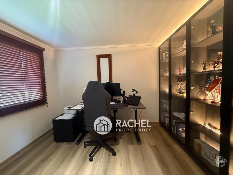 SE VENDE HERMOSA CASA REMODELADA EN CONSOLIDADO CONDOMINIO-Sector Portal de la Frontera