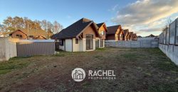 SE VENDE CASA SEMI NUEVA CON GRAN TERRENO- CONDOMINIO VISTA GOLF