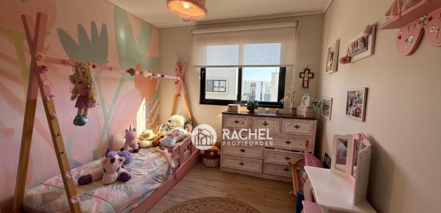 SE VENDE HERMOSA CASA AMPLIADA – Condominio Belo Horizonte