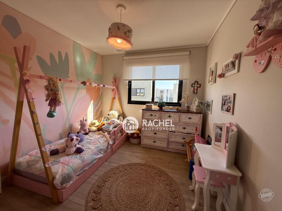 SE VENDE HERMOSA CASA AMPLIADA – Condominio Belo Horizonte