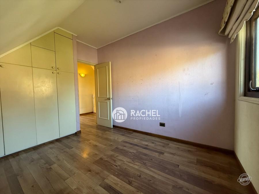 SE ARRIENDA CASA EN PASAJE CERRADO TIPO CONDOMINIO – Sector Lomas de Mirasur