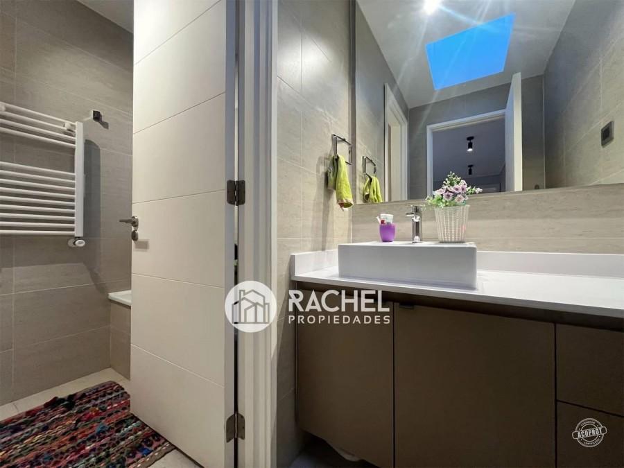 SE VENDE HERMOSA CASA AMPLIADA – Condominio Belo Horizonte