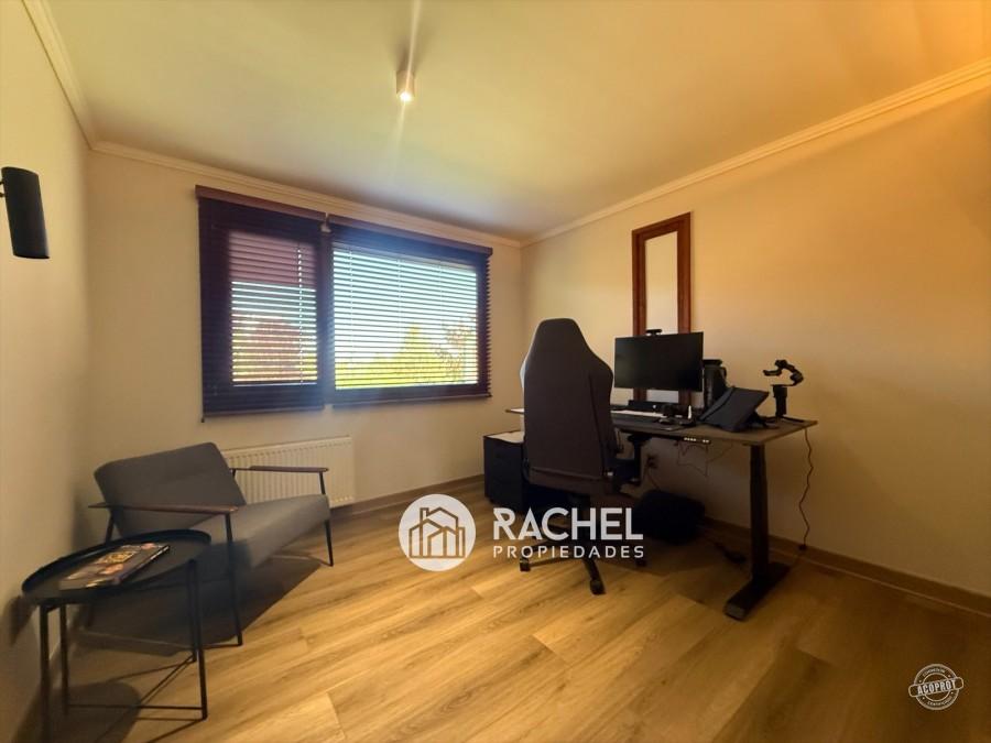 SE VENDE HERMOSA CASA REMODELADA EN CONSOLIDADO CONDOMINIO-Sector Portal de la Frontera
