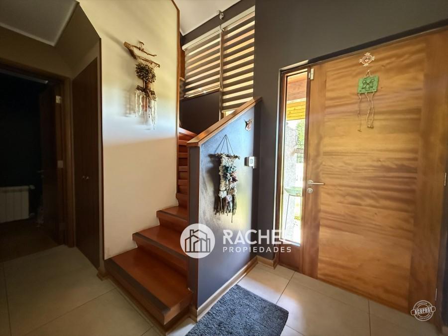 SE VENDE MARAVILLOSA CASA 4 DORMITORIOS-Sector Portal de la Frontera