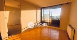 EN VENTA DEPARTAMENTO 1 DORMITORIOEDIFICIO TORRES DEL BOSQUE – CENTRO TEMUCO