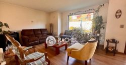 VENTA HERMOSA CASA MIRADOR DE LA FRONTERA – TEMUCO