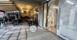 EN VENTA GRAN LOCAL COMERCIAL RENTANDO SECTOR AVDA ALEMANIA