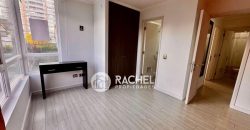 SE ARRIENDA DEPARTAMENTO DE 2 DORMITORIOS EDIFICIO MALAGA – Sector Avda Alemania