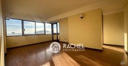 ARRIENDO DEPARTAMENTO EDIFICIO BANCO CHILE ESTACIONAMIENTO Y BODEGA