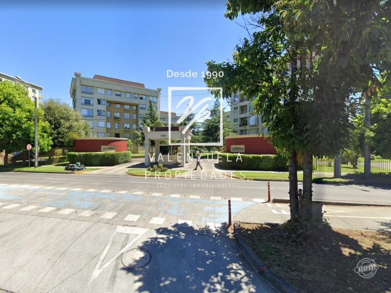 CONDOMINIO LOS PABLOS AMPLIO Y COMODO, 3 DORMITORIOS, 2 BAÑOS